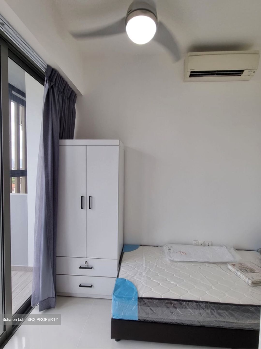 TRE Residences (D14), Condominium #636476201